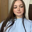 Знакомства: Ксения, 18 лет, Пенза