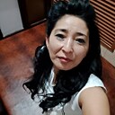 Знакомства: Жанна, 46 лет, Алматы