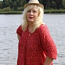 Знакомства: Ольга, 50 лет, Могилев