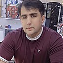 Знакомства: Said, 38 лет, Москва