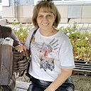 Знакомства: Оксана, 48 лет, Иваново