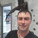 Знакомства: Виталий, 42 года, Кинель