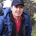 Знакомства: Ержан, 50 лет, Шымкент