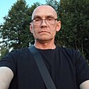 Знакомства: Рустам, 46 лет, Вязники