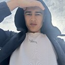 Знакомства: Ali, 29 лет, Елизово