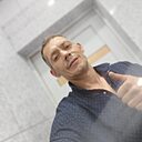 Знакомства: Он, 40 лет, Таксимо