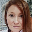 Знакомства: Альбина, 45 лет, Казань