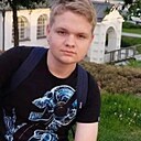 Знакомства: Григорий, 19 лет, Ярославль