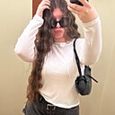 Знакомства: Карина, 23 года, Москва