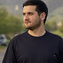 Знакомства: Али, 24 года, Вильнюс