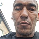 Знакомства: Толеген, 36 лет, Петропавловск