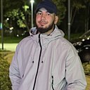 Знакомства: Muhammet, 28 лет, Варшава