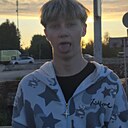 Знакомства: Игнат, 18 лет, Ухта