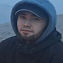 Знакомства: Бек, 29 лет, Свободный