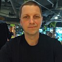 Знакомства: Вадим, 40 лет, Москва