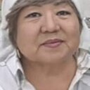 Знакомства: Майра, 67 лет, Семей