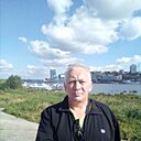 Знакомства: Виктор, 61 год, Нижняя Тура