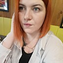 Знакомства: Полина, 26 лет, Омск