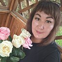Знакомства: Диля, 40 лет, Уфа