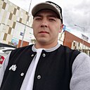 Знакомства: Сергей, 39 лет, Сургут