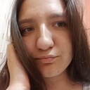 Знакомства: Настя, 26 лет, Витебск