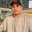 Знакомства: Ali, 28 лет, Электросталь