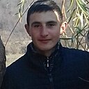 Знакомства: Айк, 26 лет, Кыштым