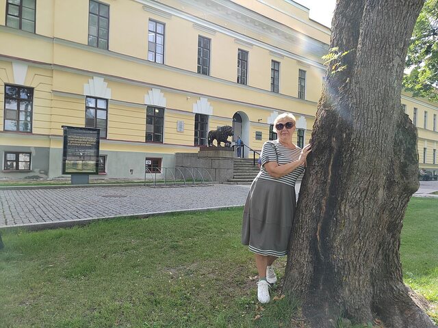 Фото - Tabor.ru