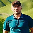 Знакомства: Давид, 39 лет, Душанбе
