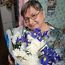 Знакомства: Нина, 62 года, Тяжинский