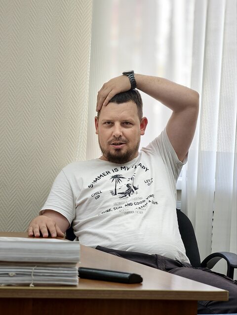 Фото - Tabor.ru