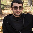 Знакомства: Arsen, 24 года, Ванадзор