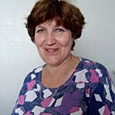 Знакомства: Елена, 48 лет, Приютово