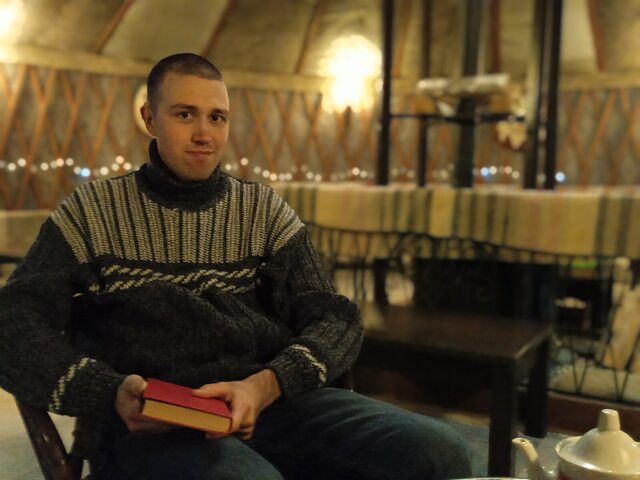 Фото - Tabor.ru