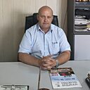 Знакомства: Владимир, 62 года, Волгоград