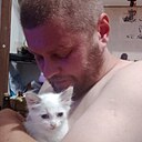 Знакомства: Евген, 35 лет, Ульяновск