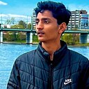 Знакомства: Chetan, 19 лет, Ярославль