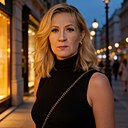 Знакомства: Елена, 48 лет, Москва