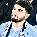 Знакомства: Maşallah, 21 год, Волошка