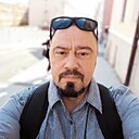 Знакомства: Дмитрий, 51 год, Москва