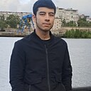 Знакомства: Хайбатуллох, 21 год, Череповец