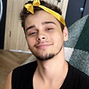 Знакомства: Дмитрий, 22 года, Лесной