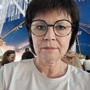 Знакомства: Галина, 58 лет, Пушкино (Московская Обл)