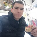 Знакомства: Рахим, 26 лет, Хабаровск