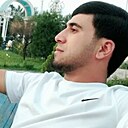 Знакомства: Федя, 25 лет, Хохольский