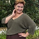 Знакомства: Людмила, 46 лет, Москва