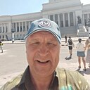 Знакомства: Анатолий, 61 год, Ульяновск