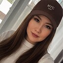 Знакомства: Карина, 35 лет, Петропавловск