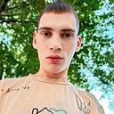 Знакомства: Максим, 25 лет, Запорожье