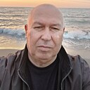 Знакомства: Владимир, 55 лет, Волгоград